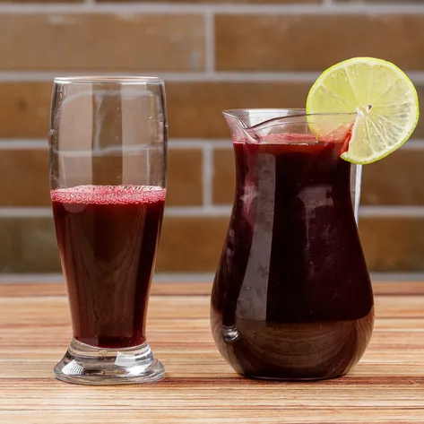 Chicha Morada