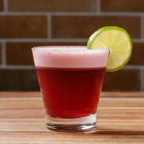 Chicha Sour