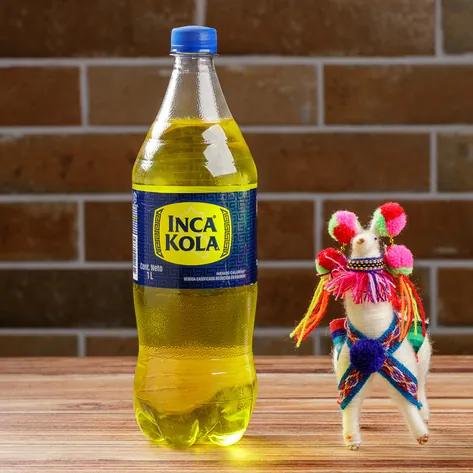 Inca Kola