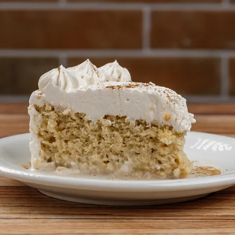 Torta Tres Leches